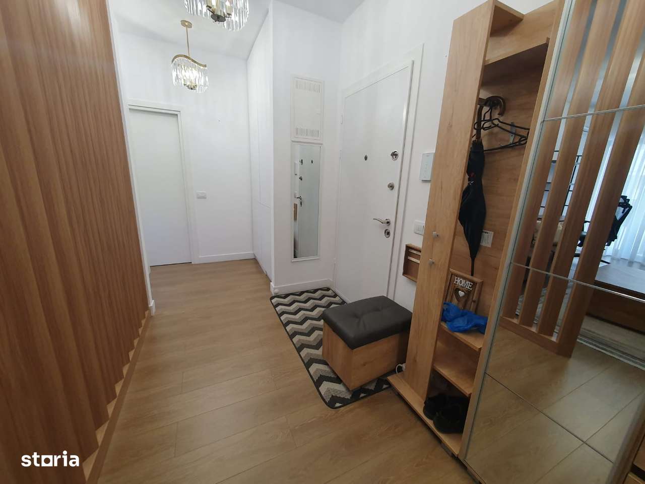 Comision 0% Silk 2 camere + loc de parcare - Imagine principală: 5/9