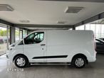 Ford Transit Custom - 9