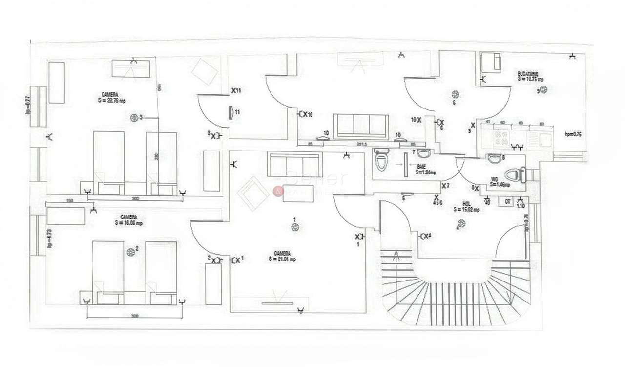 Zona Ultracentrala | Pet Friendly - Imagine principală: 5/20
