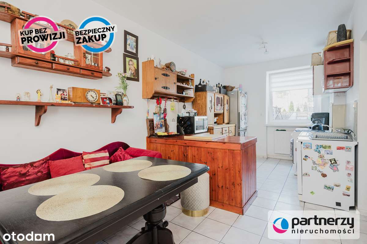 Dom wolnostojący Gdańsk Stogi -  2 km do morza! - Pełny obrazek: 5/20