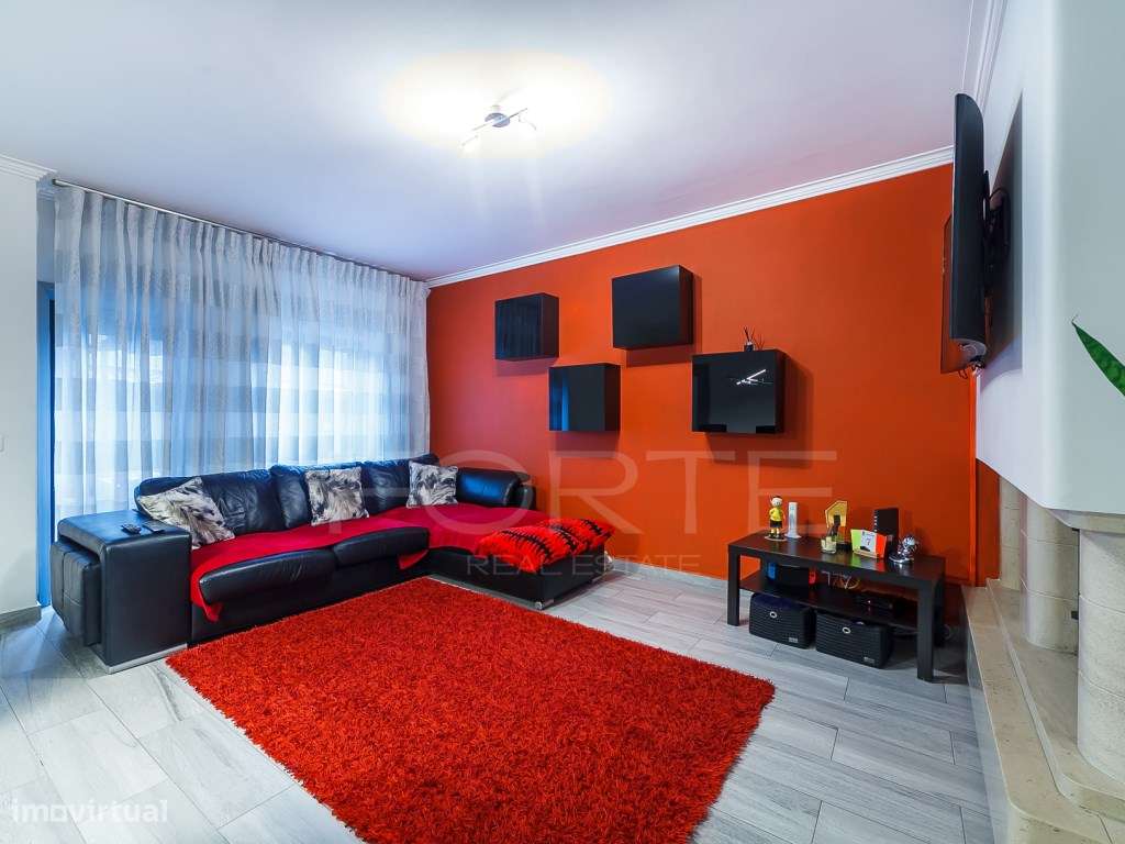 Apartamento T2 em São João da Madeira-6