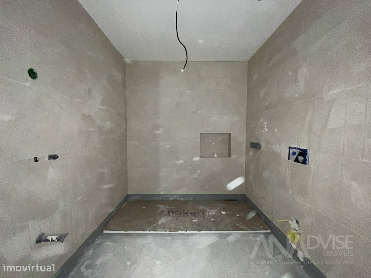 Moradia em Banda T4 Venda em Repeses e São Salvador,Viseu-8