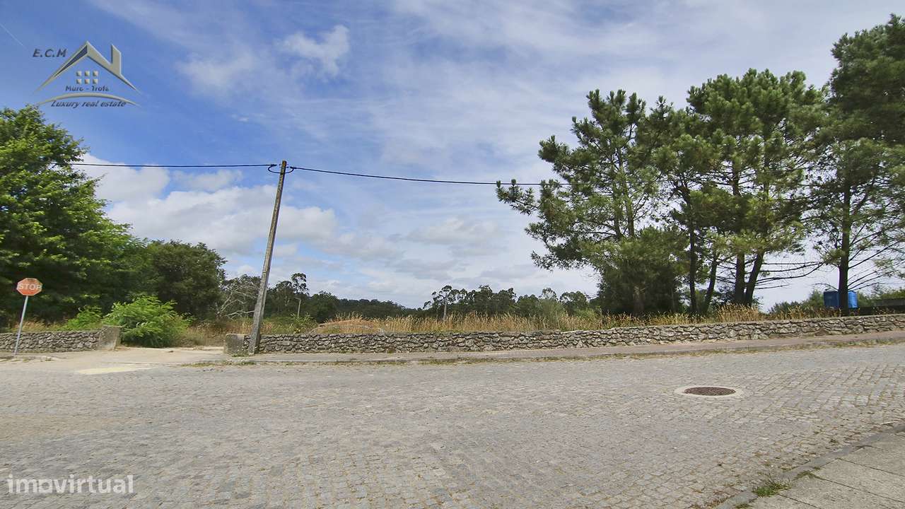 Terreno 20.000m/2 Macieira da Maia-33