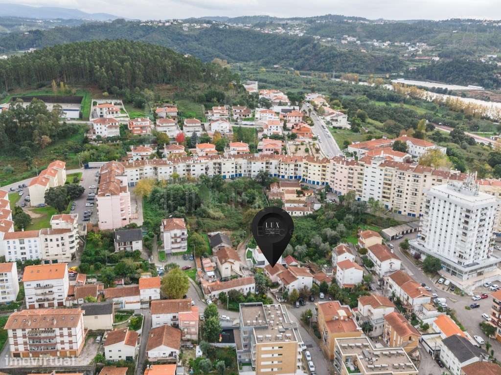 Moradia T3 | Fonte da Talha, Coimbra-23