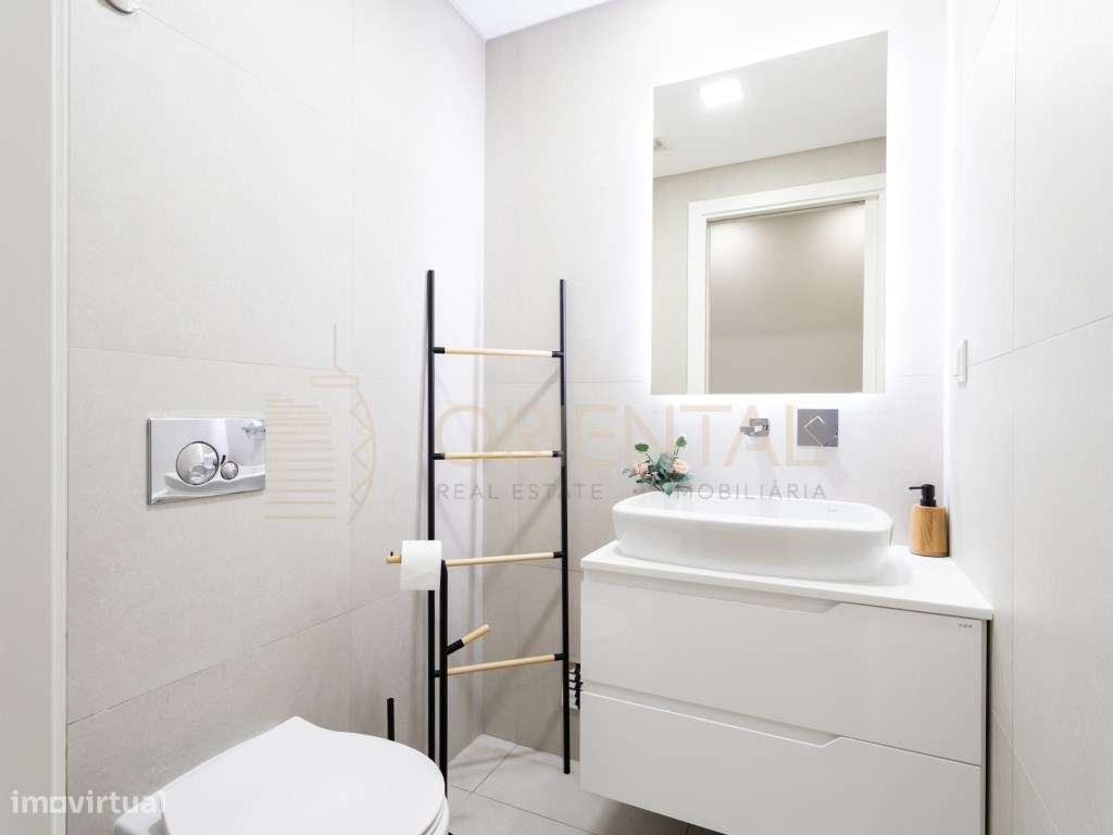 Exclusivo T4 Penthouse de Luxo com 379 m² na Póvoa de Santa Iria.-25