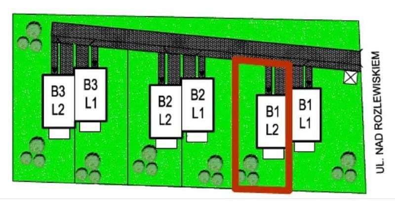 Komfortowy dom w Bojanie, z naturą w tle - Pełny obrazek: 5/6