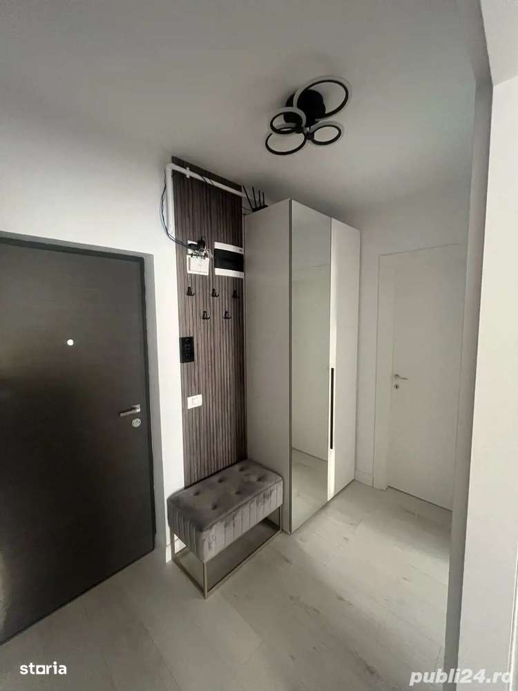 Oferim spre inchiriere apartament cu 2 camere in colentina - Imagine principală: 5/8