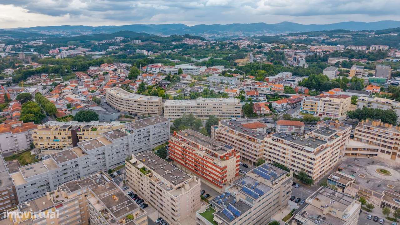 Apartamento T3 para venda - Grande imagem: 3/44