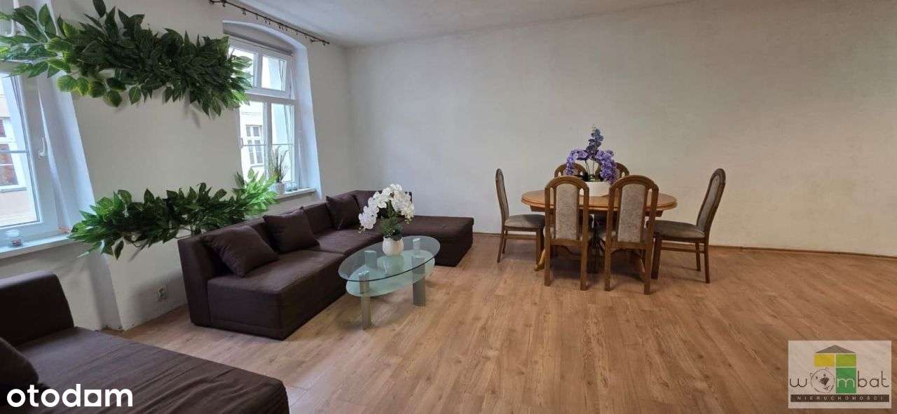 Mieszkanie na sprzedaż w Centrum Świdnicy - Pełny obrazek: 2/11