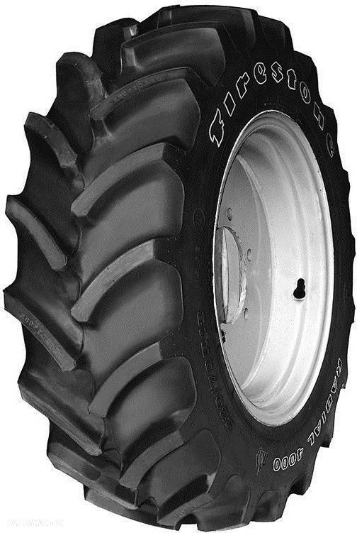 Nowe Opony 280/70R20 Firestone R4000 116A8/113B TL - 1