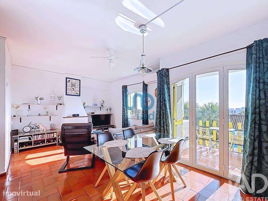 Apartamento T2 em Tavira de 60 m2 - Grande imagem: 4/19