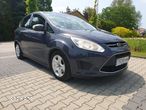 Ford C-MAX 1.6 EcoBoost Start-Stop-System Champions Edition - 19