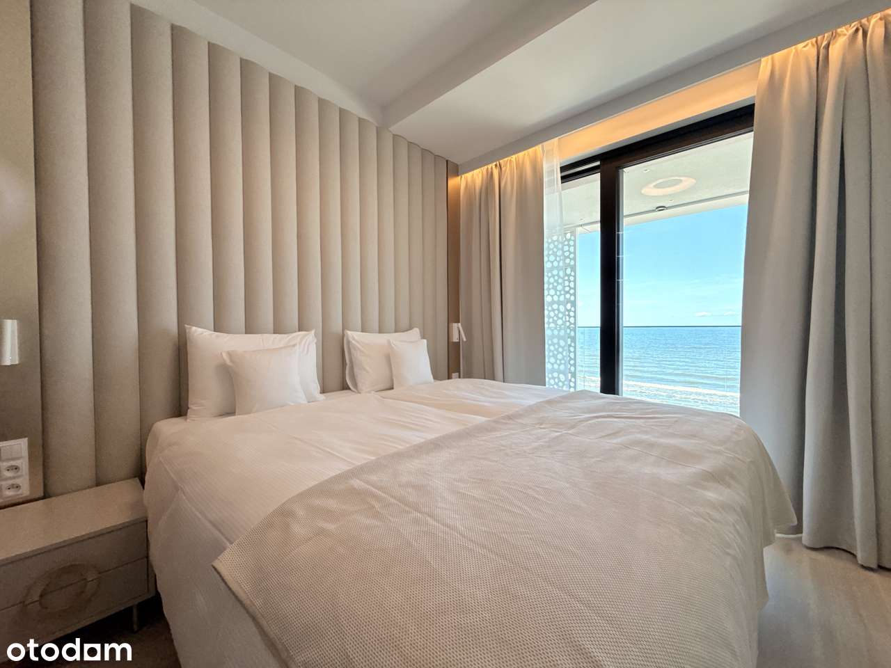 APARTAMENT 406 BALTIC INFINITY MIĘDZYZDROJE-5