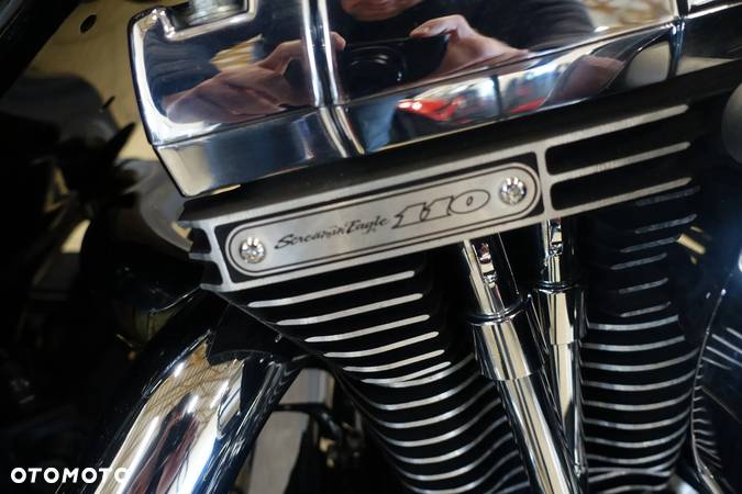 Harley-Davidson Electra - 11