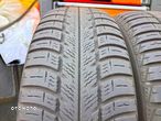 195/65R15 95T Goodyear Vector 5 CENA ZA PARĘ 2018r 5mm - 2