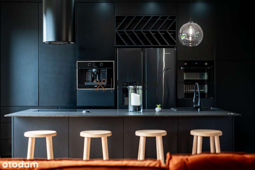 Nowoczesny parterowy dom w malowniczej okolicy - Pełny obrazek: 5/18