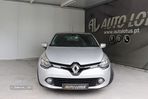 Renault Clio - 2