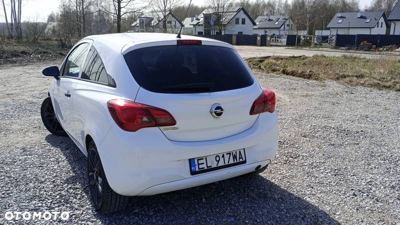 Opel Corsa 1.4 Cosmo - 6