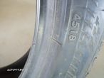 Anvelopa noua vara 245/45 RF20 BRIDGESTONE Turanza T005 99Y - 4