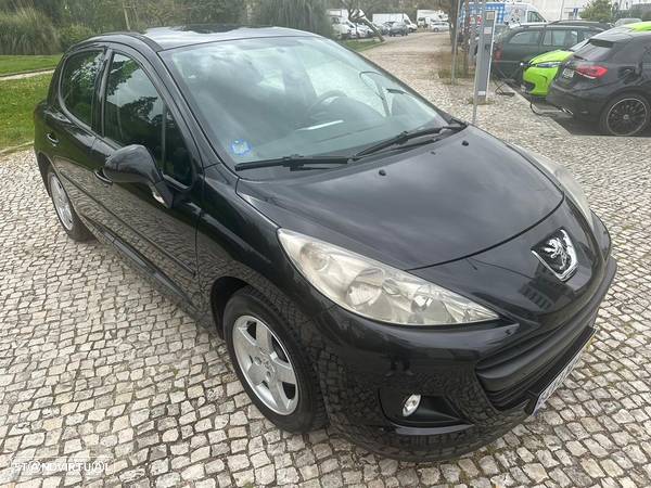 Peugeot 207 1.4 VTi Access - 9