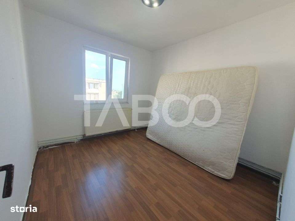 Apartament 2 camere 48 mp + 3 mp balcon zona Tudor Vladimirescu - Imagine principală: 4/7