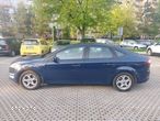 Ford Mondeo 2.0 FF Trend - 10