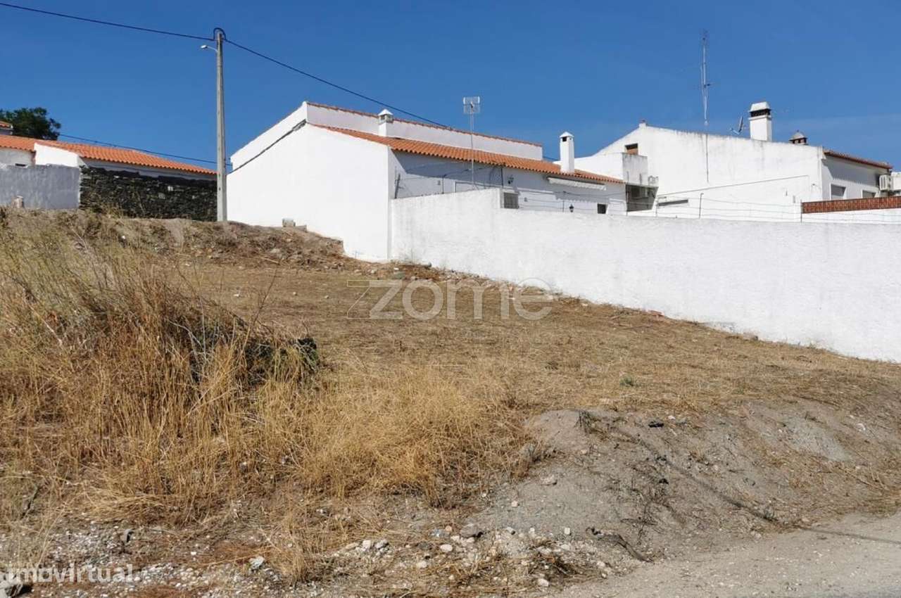 Terreno Urbano em Beja - Grande imagem: 5/7