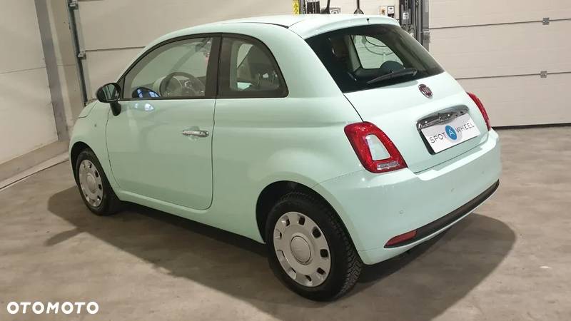 Fiat 500 - 22