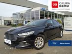 Ford Mondeo - 1