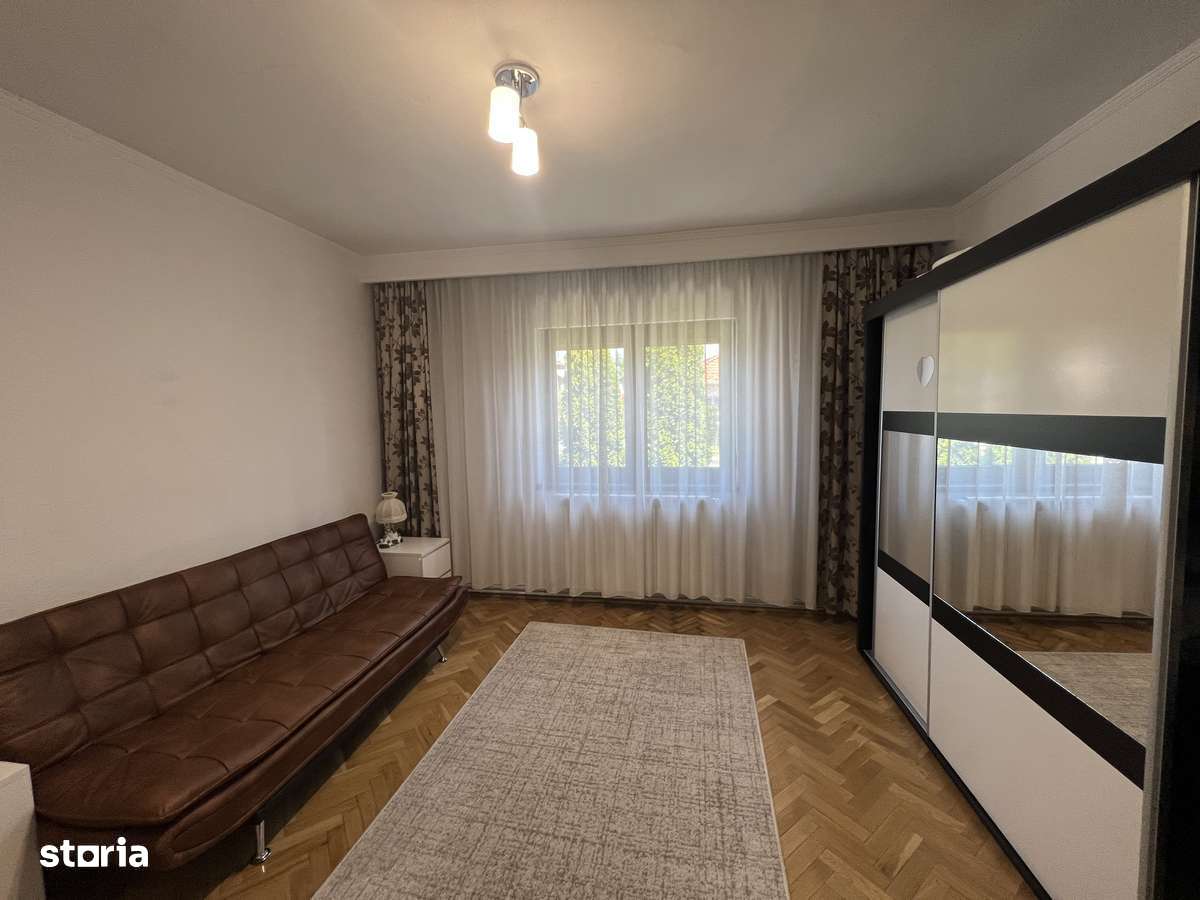 Apartament la Casa in Centru - Imagine principală: 5/8