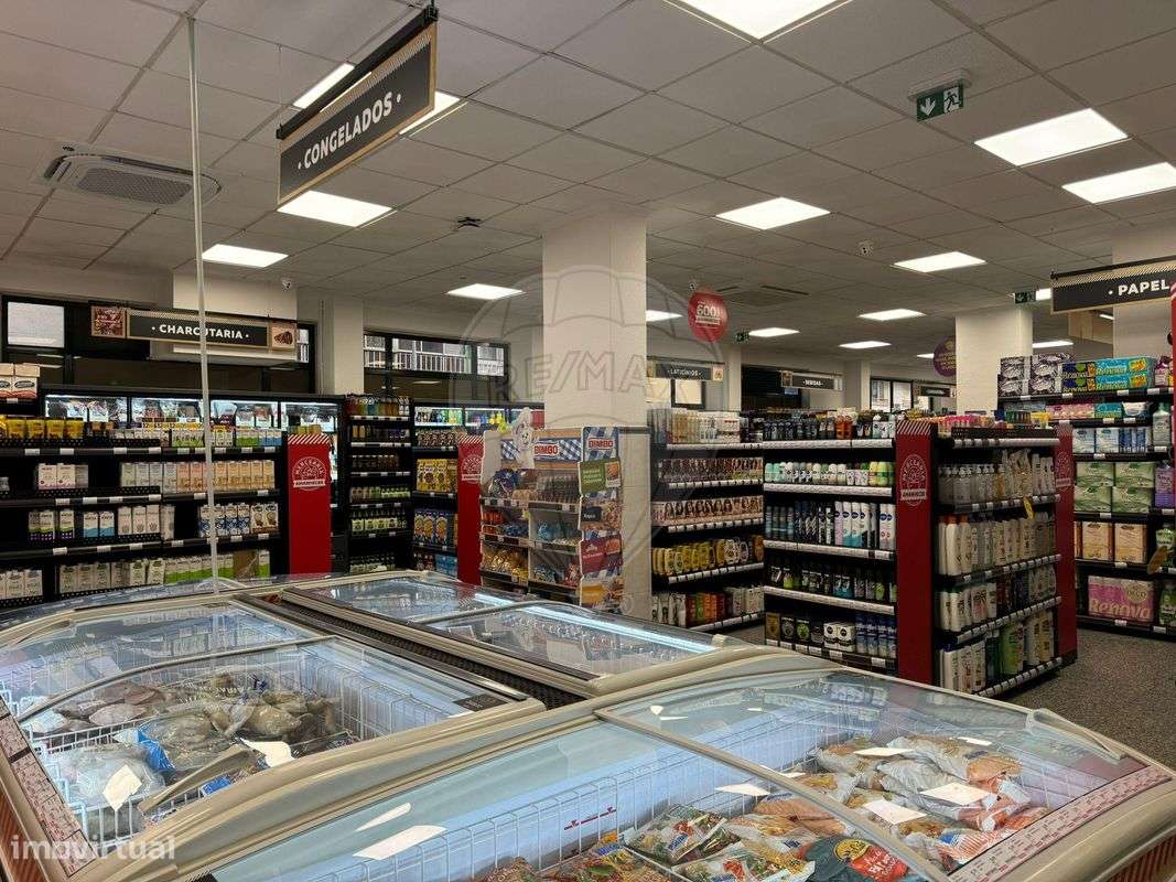 Loja  para venda - Grande imagem: 5/17