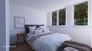 Apartamento t3 Abraveses - Grande imagem: 5/9