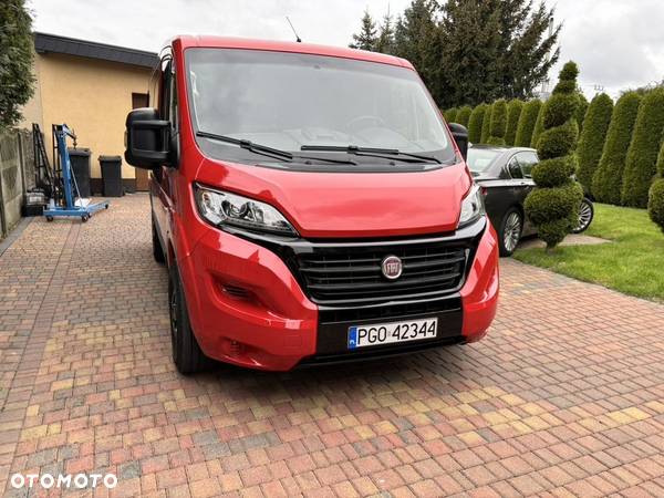 Fiat Ducato L1H1 Panorama - 2