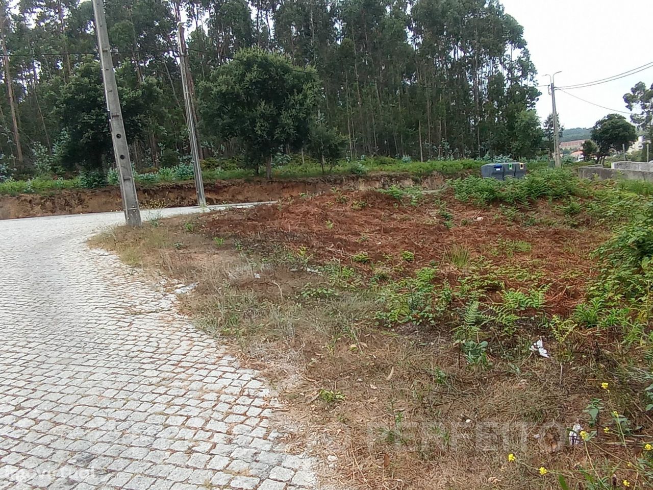 Terreno Urbano  Venda em São Félix da Marinha,Vila Nova de Gaia