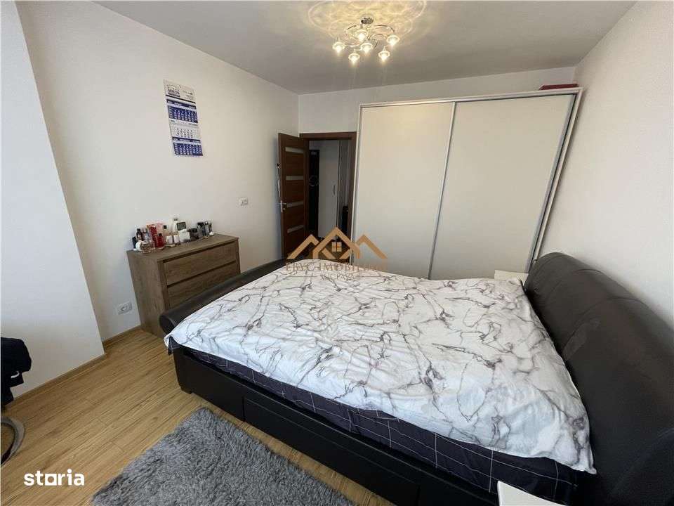 Apartament 3 camere | 63mp-4