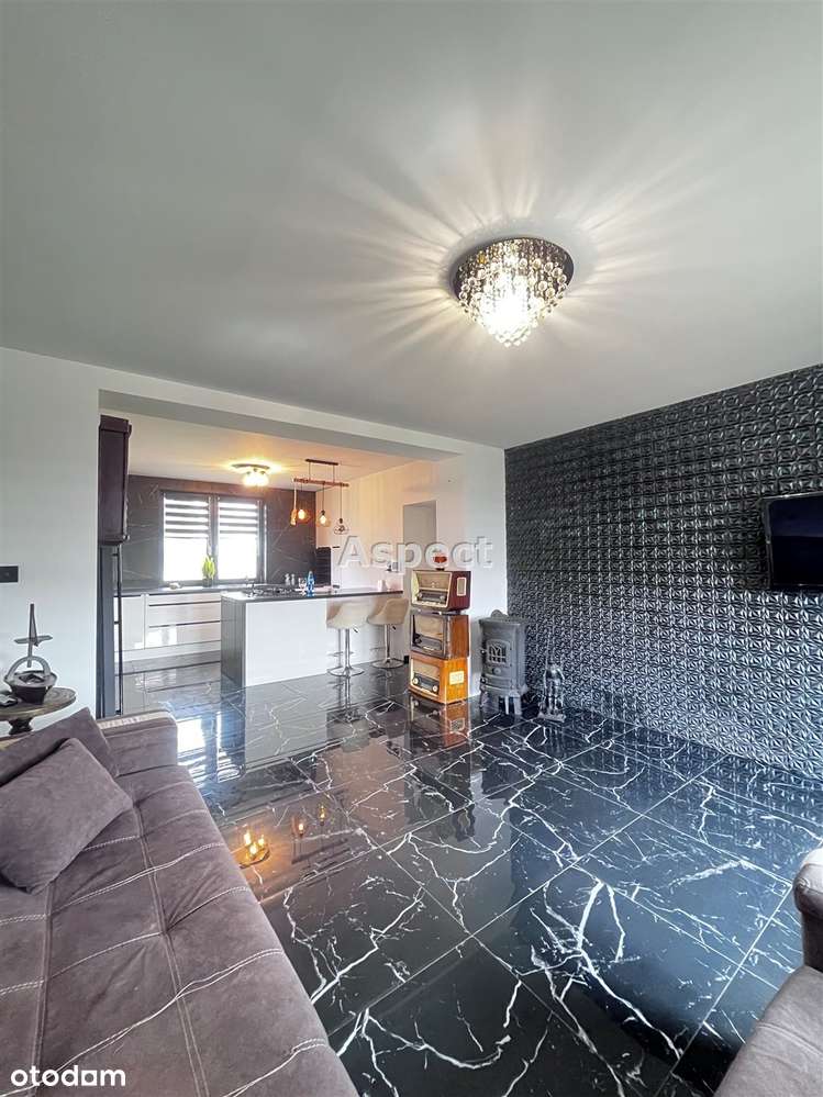 Dom Rybnik-Jankowice - Pełny obrazek: 5/15