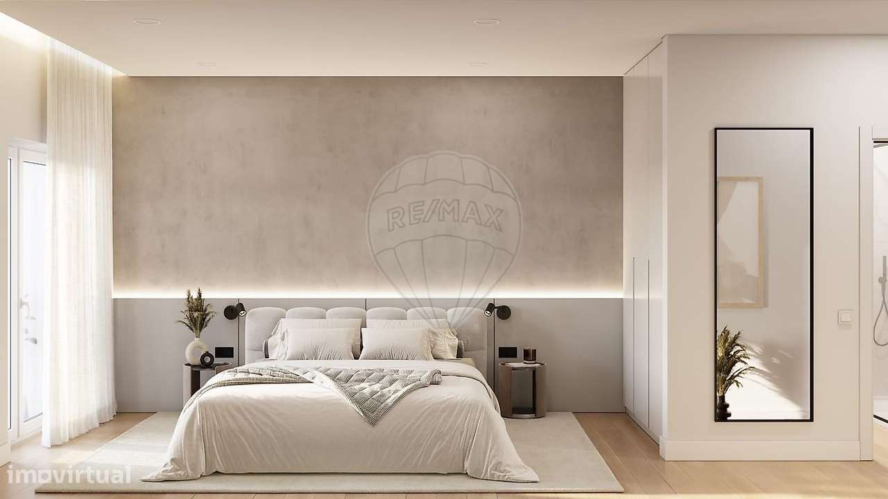 Apartamento T3 para venda - Grande imagem: 5/7