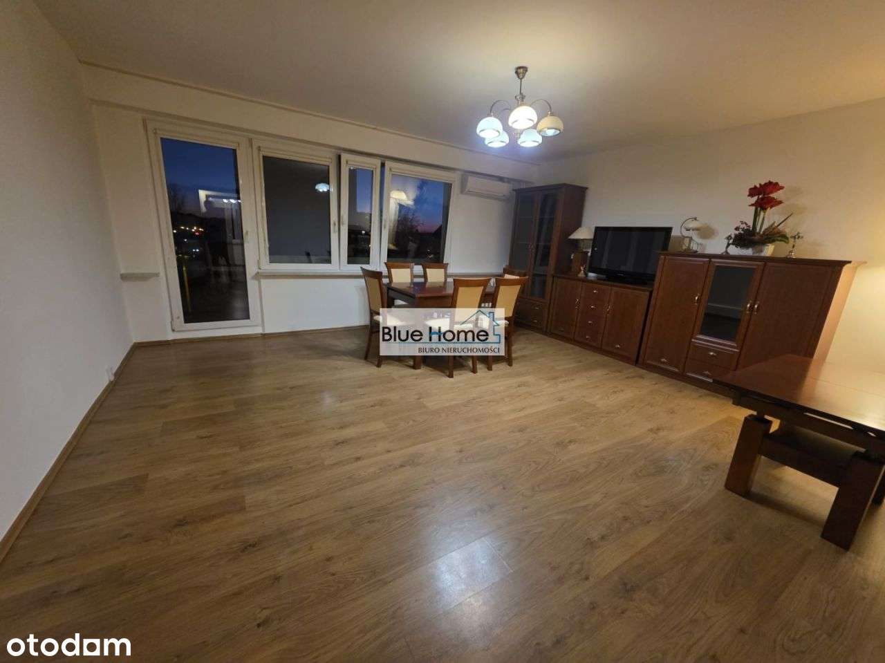 3 pokoje. Włocławek ul. Łanowa-1