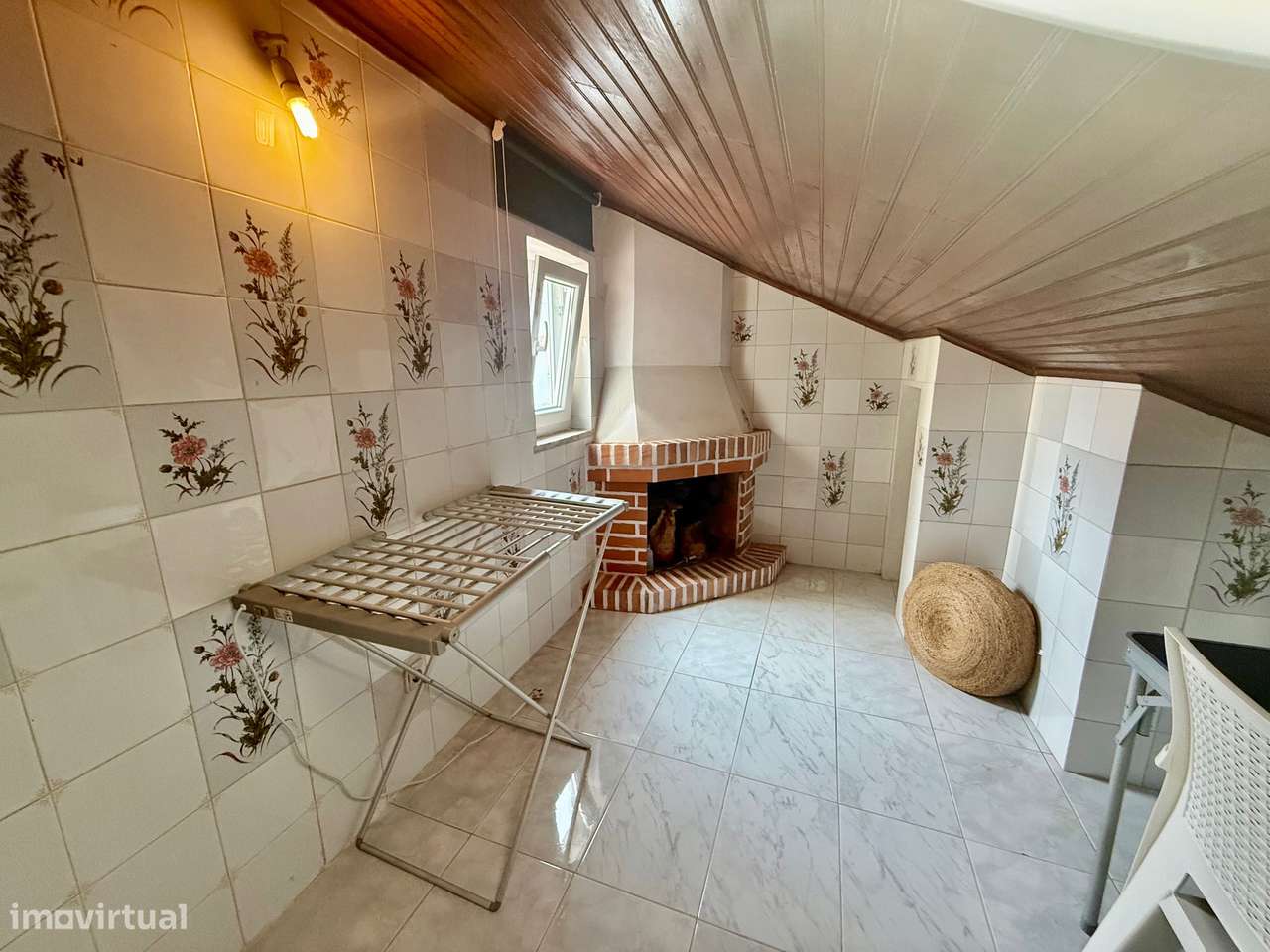 Casa remodelada T1+3 com sótão habitável - a 10 min. de Caldas Rainha-13