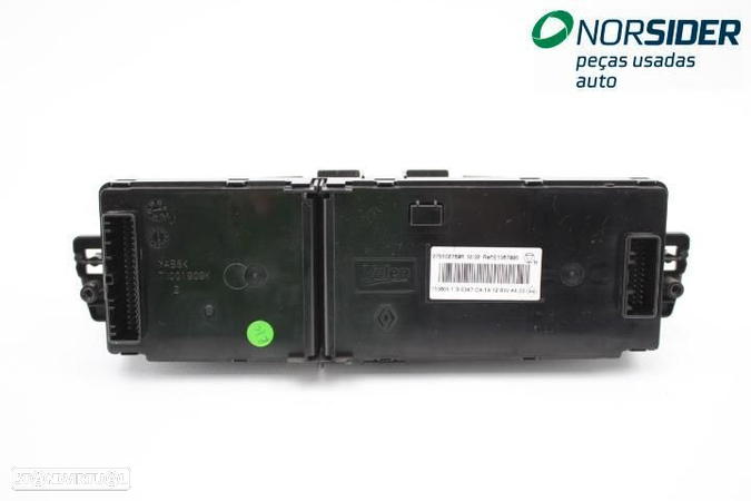 Consola de chaufagem AC Renault Scenic III Fase I|09-11 - 7