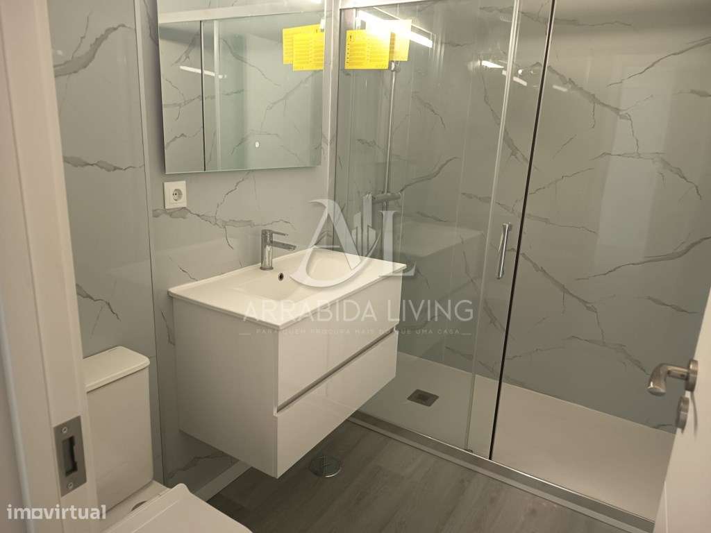 T2 - Remodelado - Corroios-10