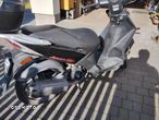 Kymco Agility - 2