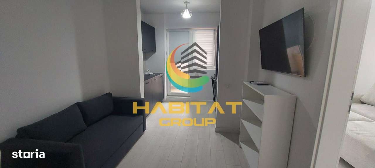 Studio- 42mp-str. Biruintei nr 81 - Imagine principală: 4/16