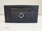 Mondeo MK3 RADIO SAMOCHODOWE CD 3S7T-18C815-AD - 3