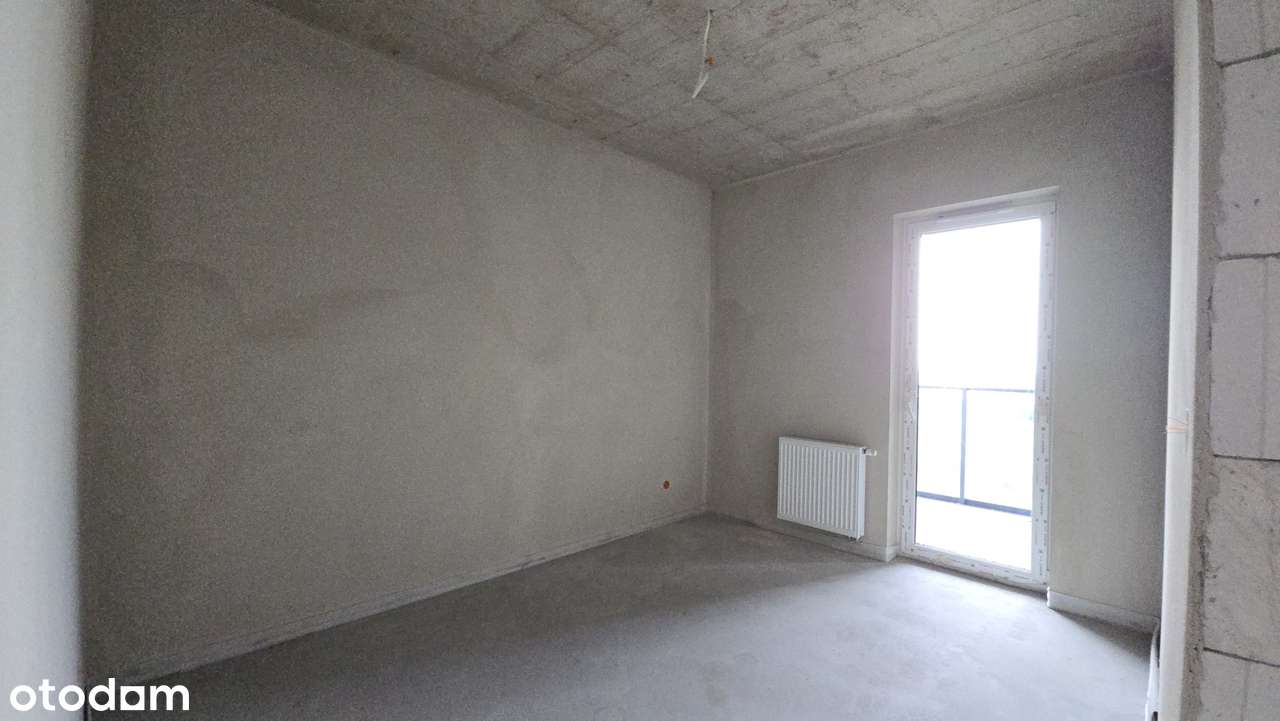 Mieszkanie nr. 16 | 43,89 m² | BONA II | WINDY | JESIENNE RABATY!-7