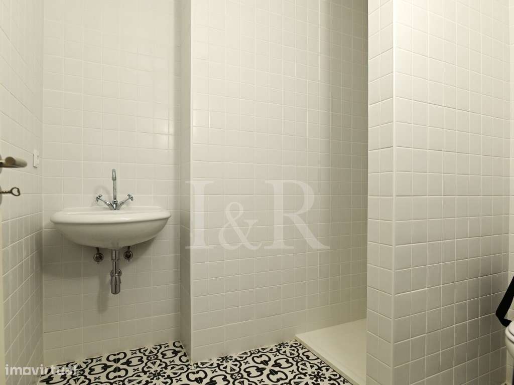 Chalet T9 remodelado e mobilado em Sintra-38