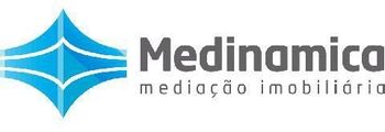 Medinamica Logotipo