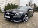 Mercedes-Benz CLA Shooting Brake 200 AMG Line - 1