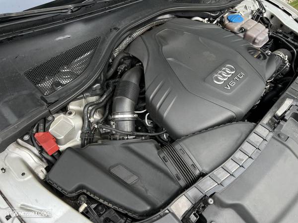 Audi A7 Sportback 3.0 TDI V6 Multitronic - 50