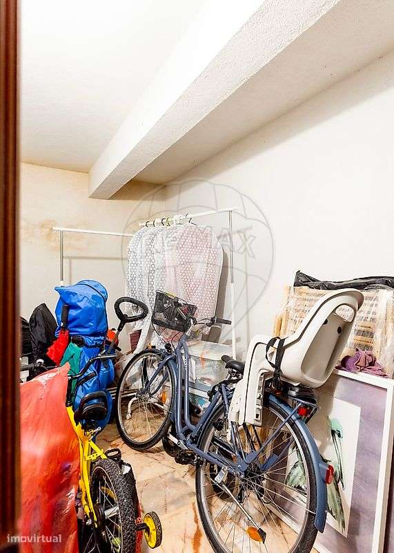 Apartamento T2 para venda-25